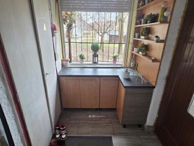 Eladó lakás Miskolc