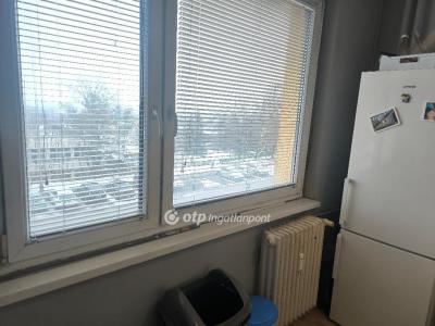 Eladó lakás Miskolc