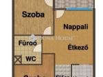 Eladó lakás Pécs