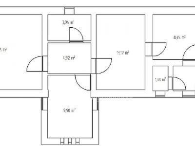 Eladó családi ház Nagykőrös