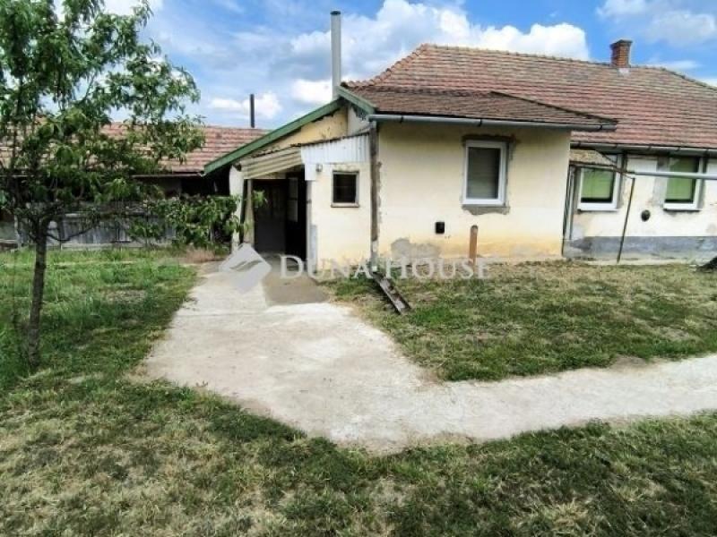 Eladó családi ház Tiszafüred Tiszaszőlős