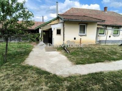 Eladó családi ház Tiszafüred Tiszaszőlős
