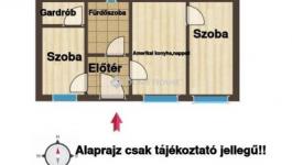 Eladó lakás Budapest