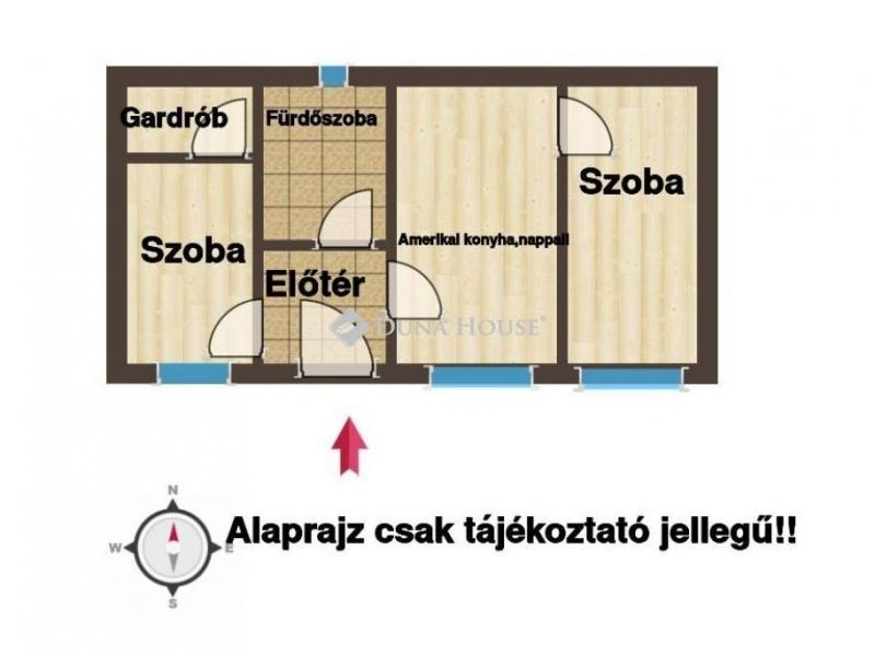 Eladó lakás Budapest