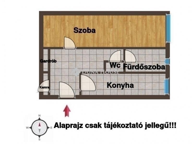Eladó lakás Budapest