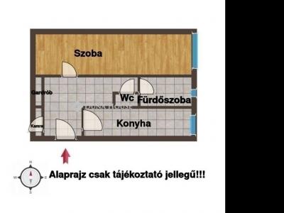 Eladó lakás Budapest