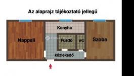 Eladó lakás Győr