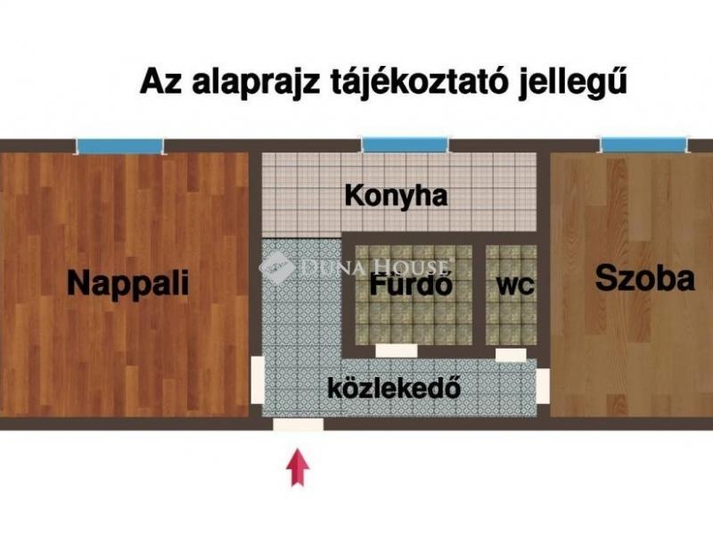 Eladó lakás Győr