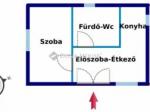 Eladó családi ház Százhalombatta