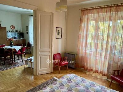Eladó lakás Budapest