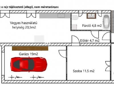 Eladó családi ház Budapest