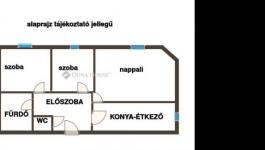 Kiadó lakás Pécs