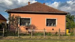 Eladó családi ház Tiszafüred