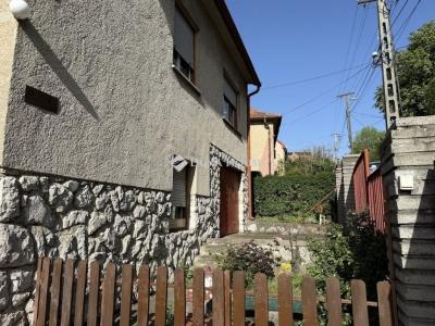 Eladó családi ház Pécs