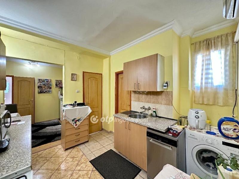 Eladó lakás Budapest
