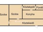 Eladó családi ház Bököny