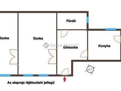 Eladó lakás Budapest