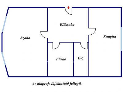 Eladó lakás Szolnok