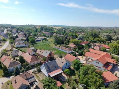 Eladó ikerház Őrbottyán