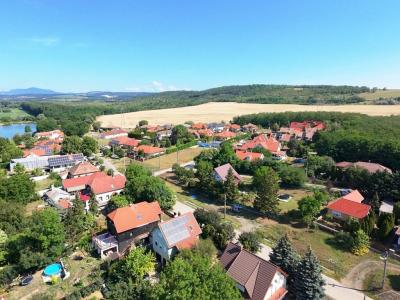 Eladó ikerház Őrbottyán