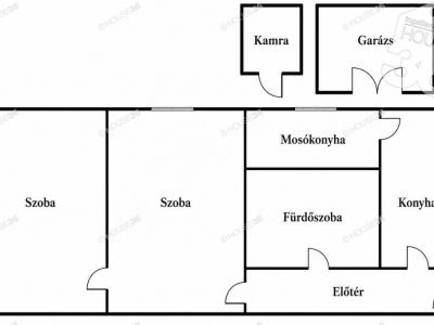 Eladó lakás Kecskemét