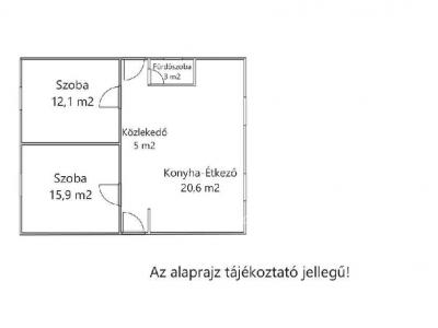 Eladó családi ház Cegléd