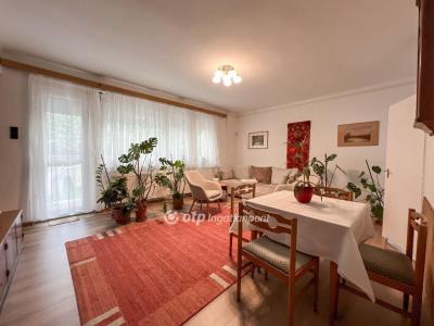 Eladó lakás Budapest