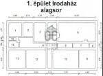 Eladó egyéb ipari ingatlan Budapest