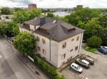 Eladó egyéb ipari ingatlan Budapest