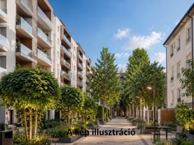 Eladó lakás Budapest