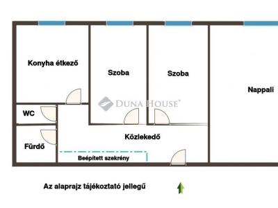 Eladó lakás Debrecen