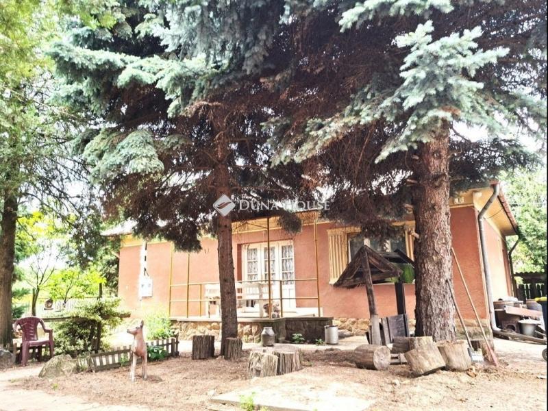 Eladó ikerház Pilis