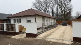 Eladó ikerház Monor Monorierdő