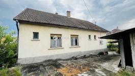 Eladó családi ház Tápiószecső