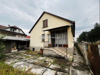 Eladó családi ház Tápiószecső