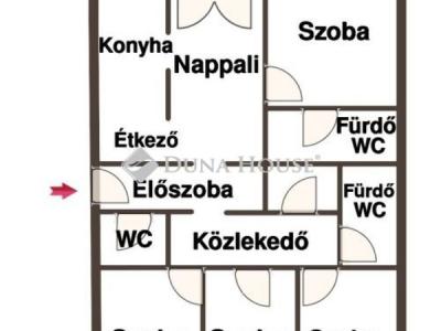 Eladó lakás Budapest