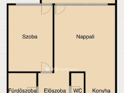 Eladó lakás Budapest