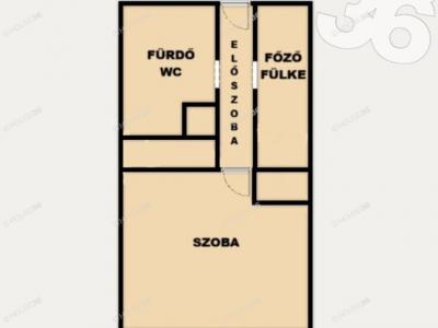 Eladó lakás Szekszárd
