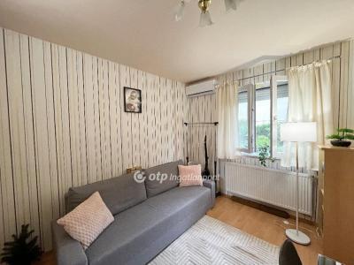 Eladó lakás Budapest