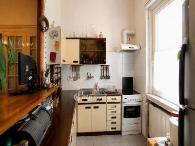 Eladó lakás Budapest