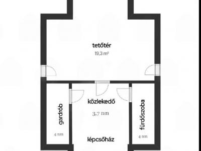 Eladó családi ház Budapest