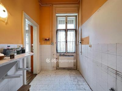 Eladó lakás Budapest