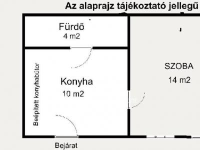 Eladó lakás Budapest