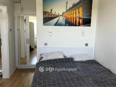 Eladó lakás Budapest