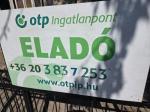 Eladó családi ház Szigetszentmiklós
