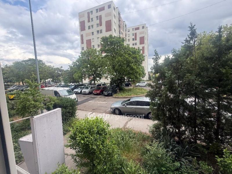 Eladó lakás Budapest