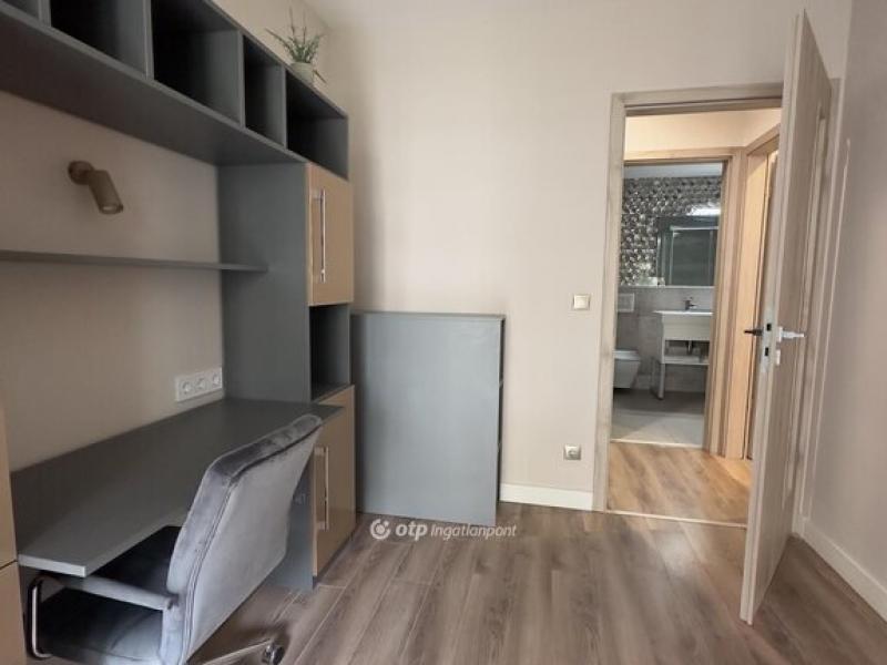 Kiadó lakás Budapest