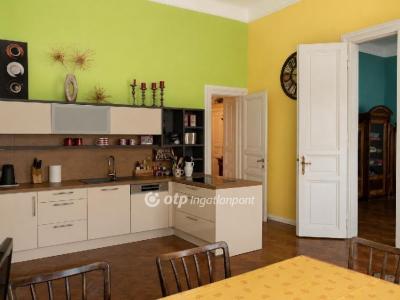 Eladó lakás Budapest