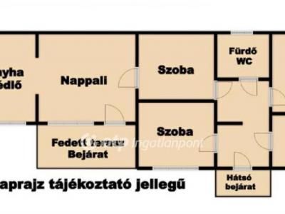 Eladó családi ház Debrecen