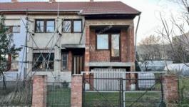 Eladó ikerház Kecskemét